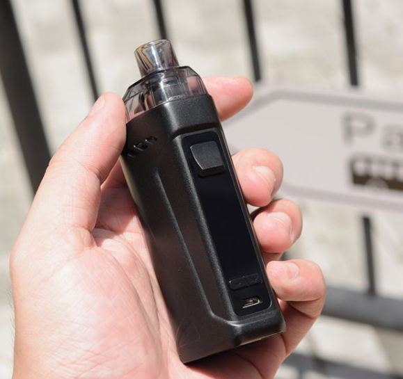 Rincoe Manto Max W Aio Mod Pod Kit